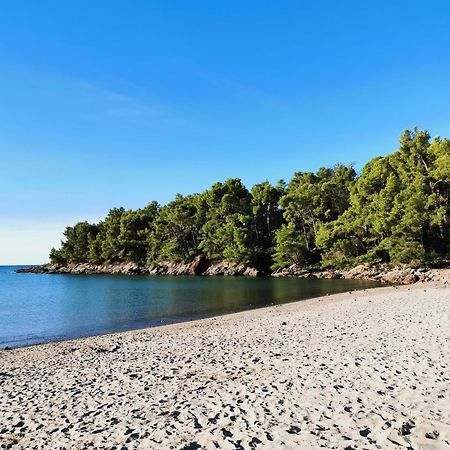 Maki Apartments - Plavi Horizonti Beach Тиват Екстер'єр фото