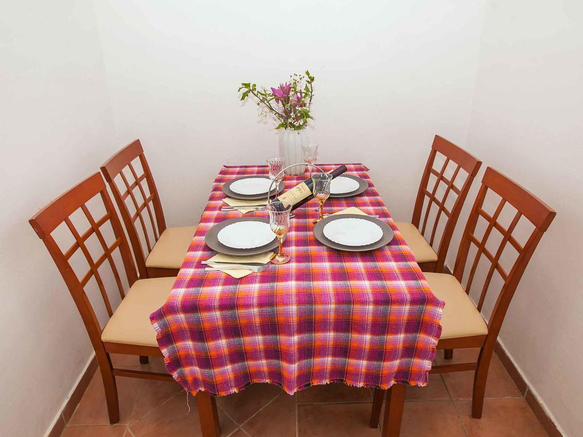 Maki Apartments - Plavi Horizonti Beach Тиват Екстер'єр фото